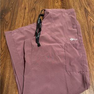 Carhartt scrub pants
